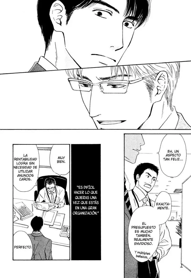 Arashi no Ato (2007) - Capítulo 6 - Página 19 - LectorTMOo