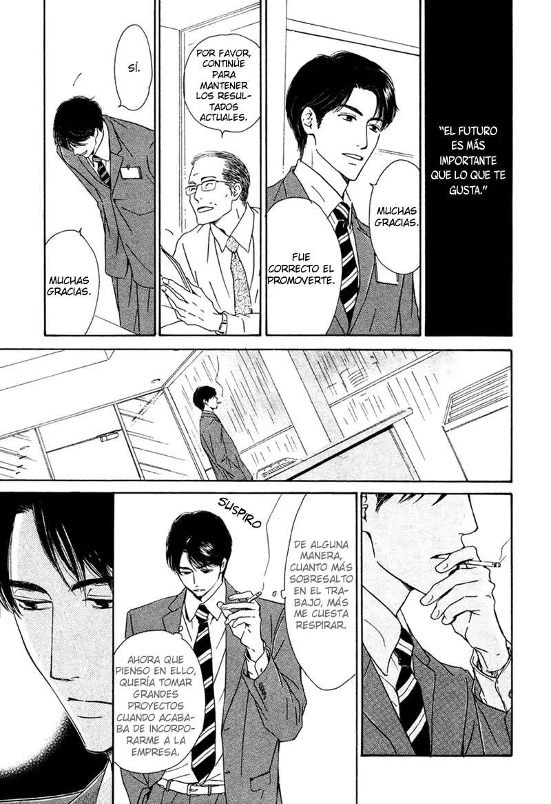 Arashi no Ato (2007) - Capítulo 6 - Página 20 - LectorTMOo