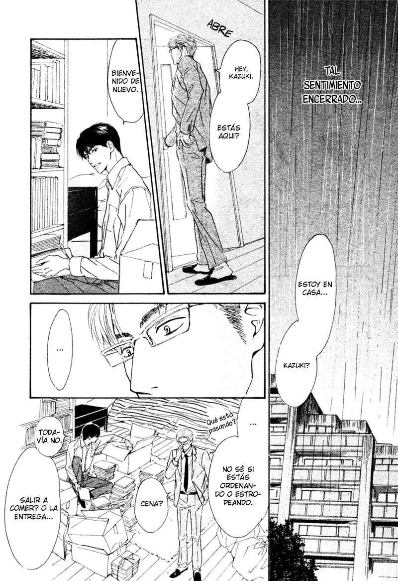 Arashi no Ato (2007) - Capítulo 6 - Página 22 - LectorTMOo