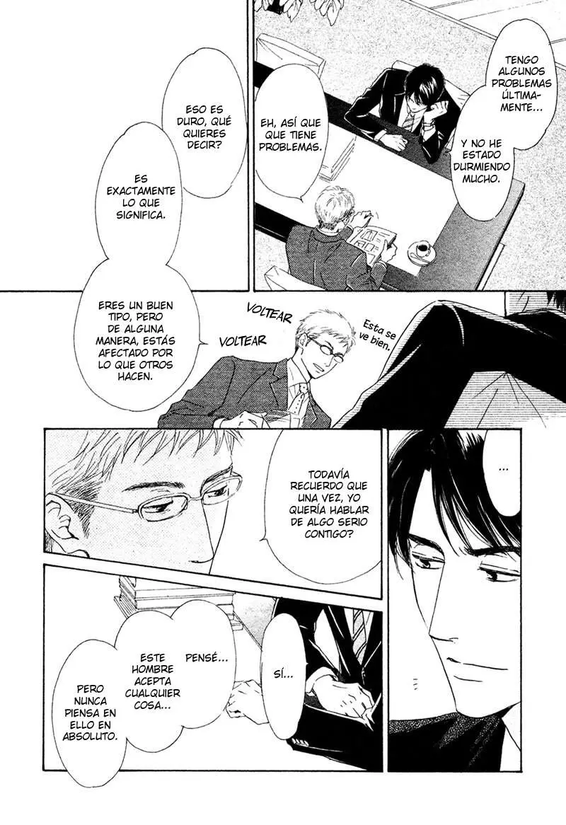 Arashi no Ato (2007) - Capítulo 6 - Página 29 - LectorTMOo