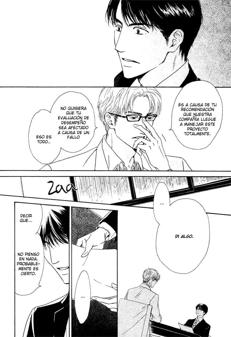 Arashi no Ato (2007) - Capítulo 6 - Página 33 - LectorTMOo