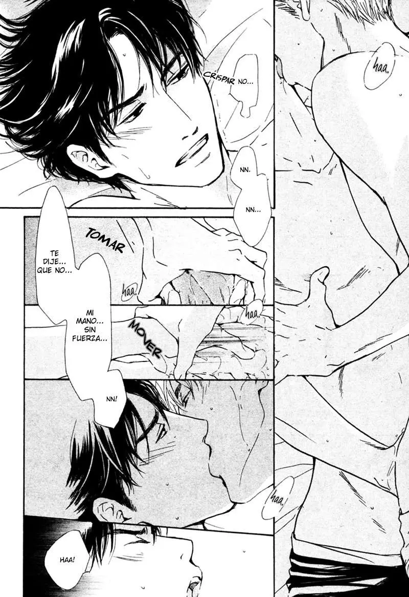 Arashi no Ato (2007) - Capítulo 6 - Página 39 - LectorTMOo