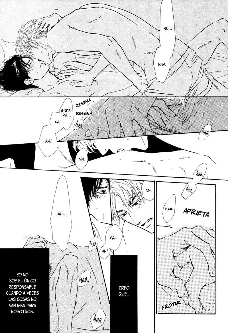 Arashi no Ato (2007) - Capítulo 6 - Página 40 - LectorTMOo