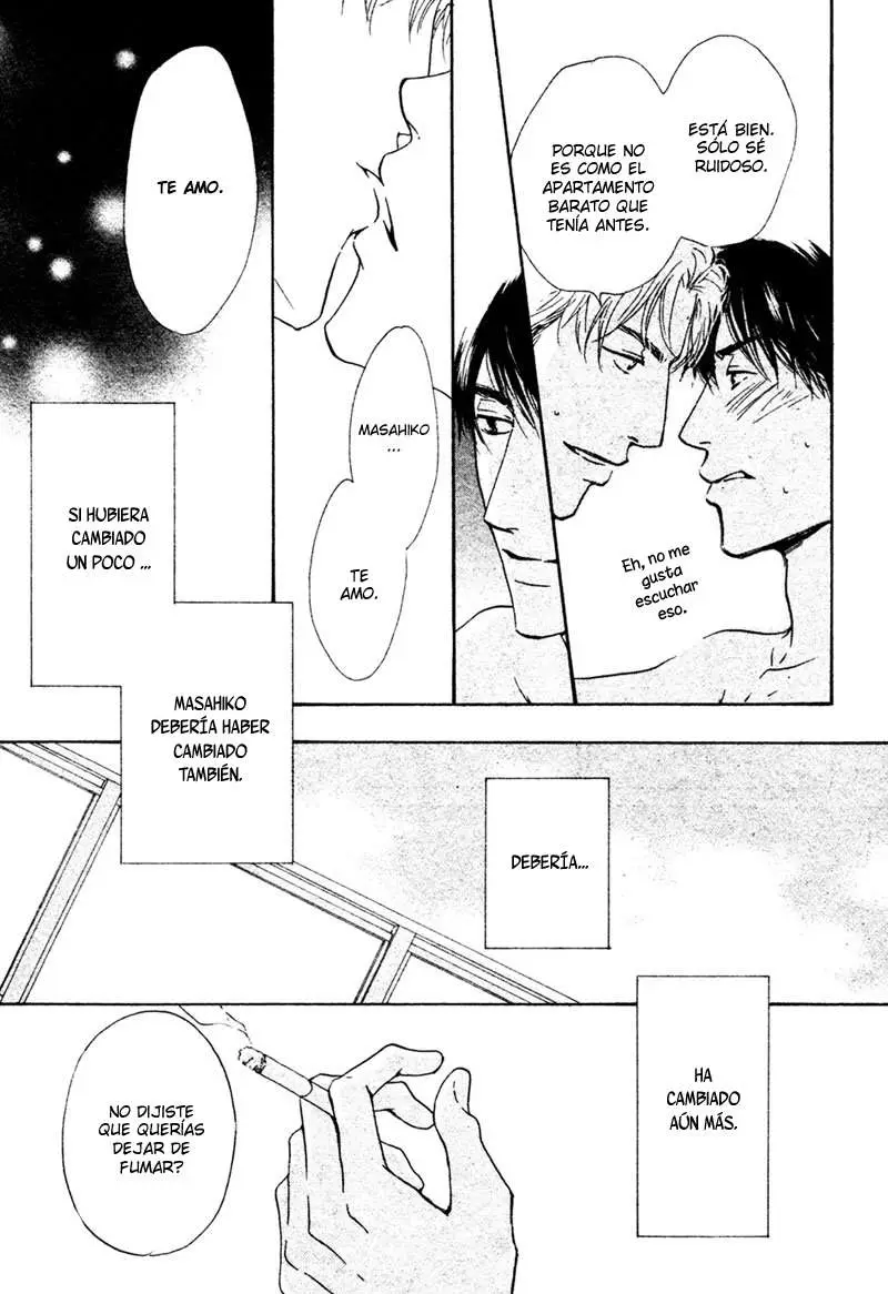 Arashi no Ato (2007) - Capítulo 6 - Página 42 - LectorTMOo