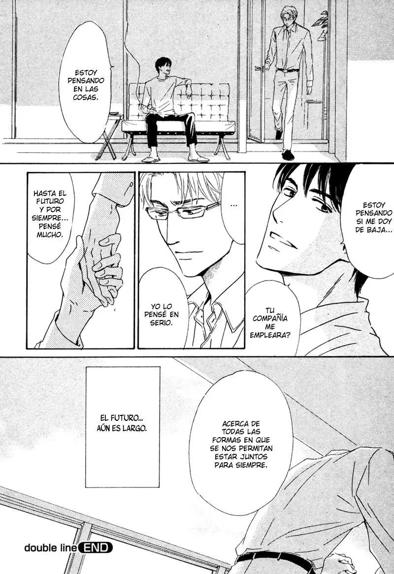 Arashi no Ato (2007) - Capítulo 6 - Página 43 - LectorTMOo
