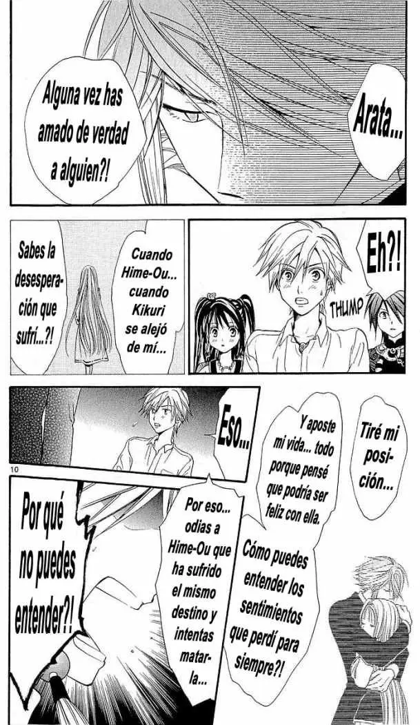 Arata Kangatari (2008) - Capítulo 100 - Página 10 - LectorTMOo
