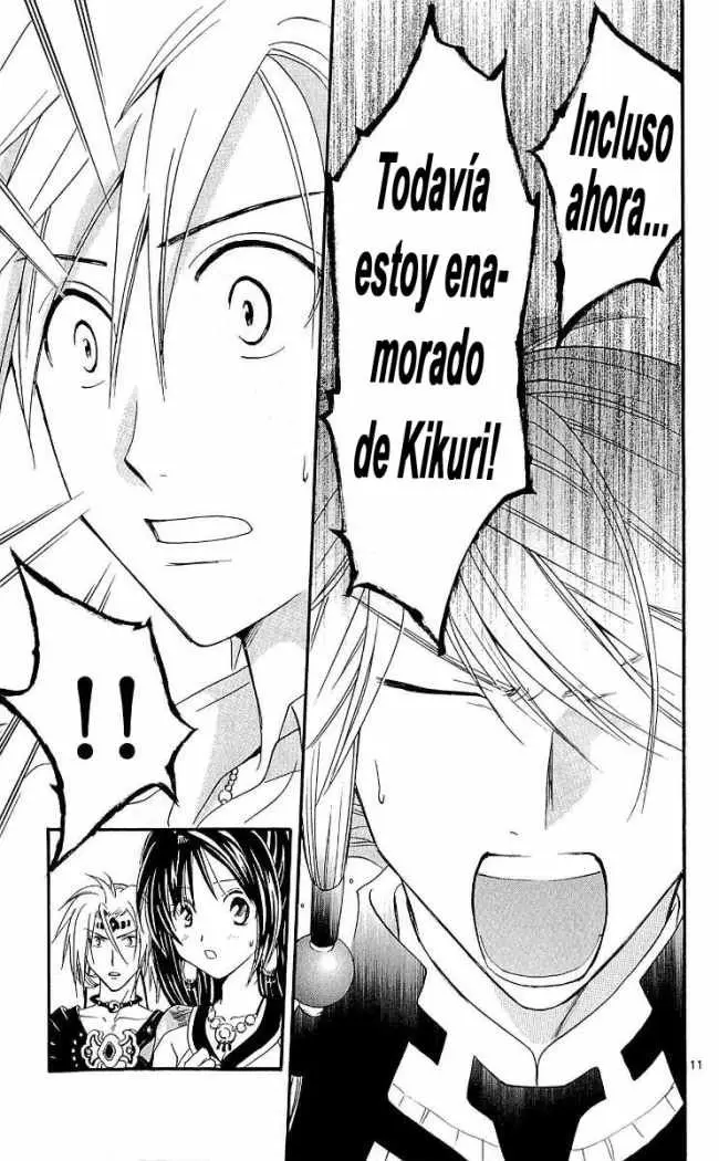 Arata Kangatari (2008) - Capítulo 100 - Página 11 - LectorTMOo