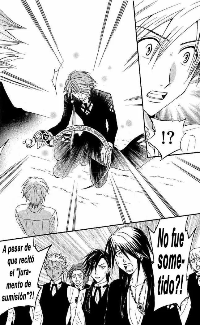 Arata Kangatari (2008) - Capítulo 101 - Página 6 - LectorTMOo