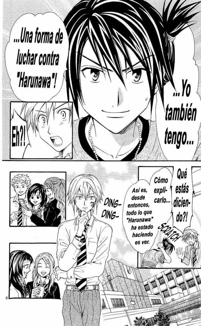 Arata Kangatari (2008) - Capítulo 102 - Página 8 - LectorTMOo