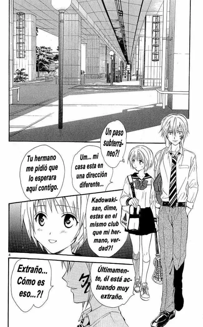 Arata Kangatari (2008) - Capítulo 103 - Página 4 - LectorTMOo