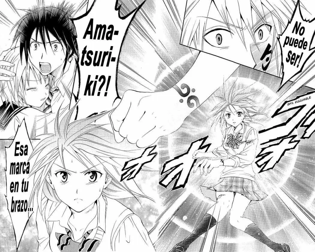Arata Kangatari (2008) - Capítulo 103 - Página 15 - LectorTMOo