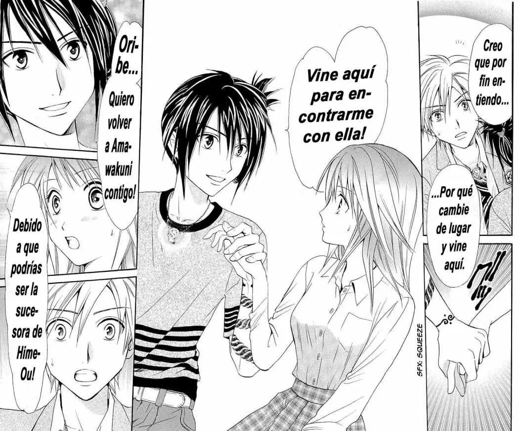 Arata Kangatari (2008) - Capítulo 104 - Página 13 - LectorTMOo