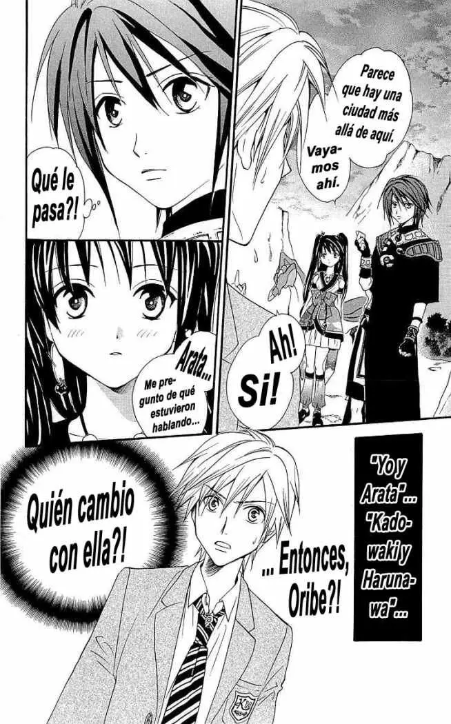 Arata Kangatari (2008) - Capítulo 104 - Página 16 - LectorTMOo