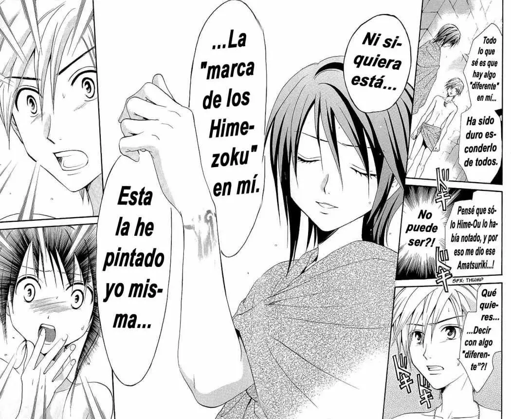 Arata Kangatari (2008) - Capítulo 105 - Página 16 - LectorTMOo