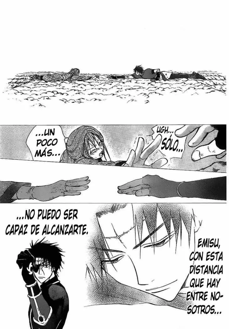 Arata Kangatari (2008) - Capítulo 121 - Página 13 - LectorTMOo