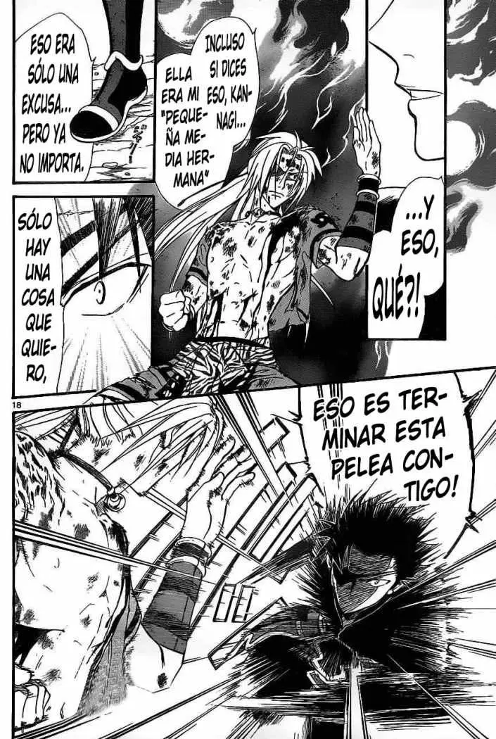 Arata Kangatari (2008) - Capítulo 121 - Página 14 - LectorTMOo