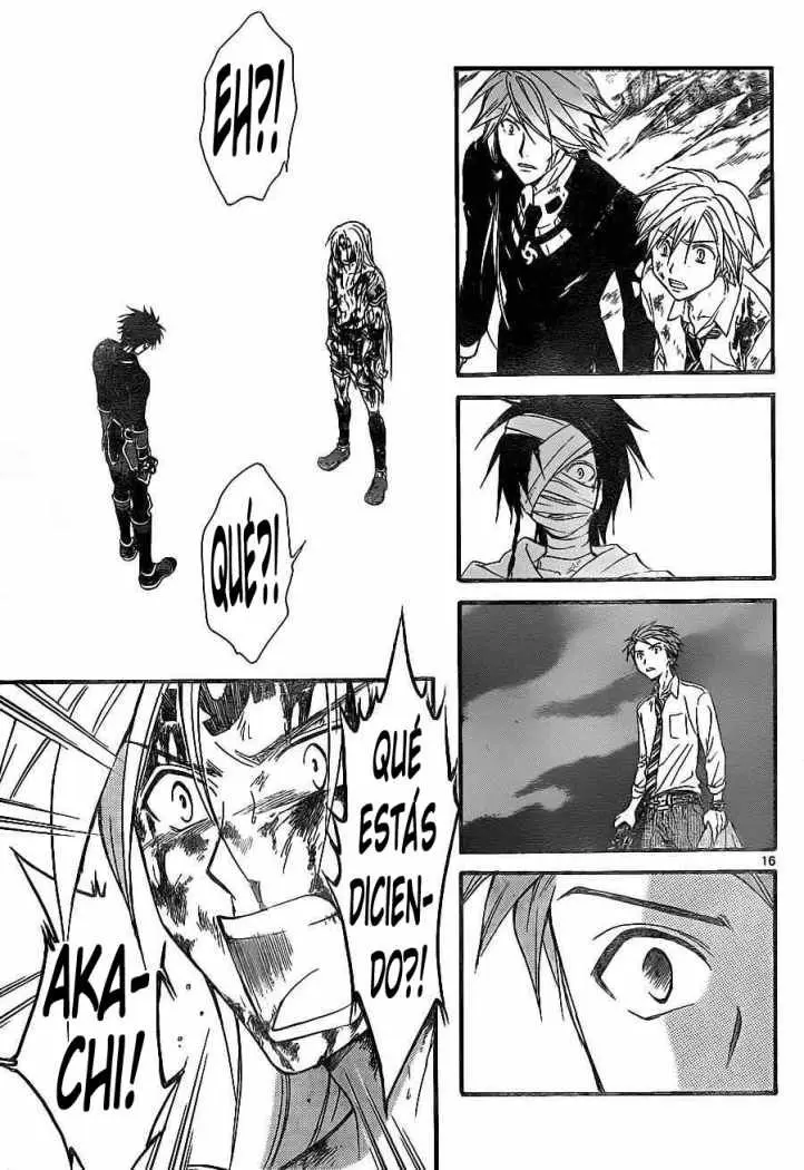 Arata Kangatari (2008) - Capítulo 122 - Página 13 - LectorTMOo