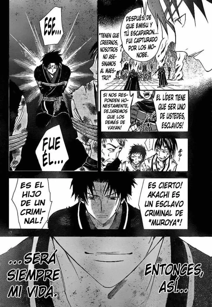 Arata Kangatari (2008) - Capítulo 122 - Página 14 - LectorTMOo