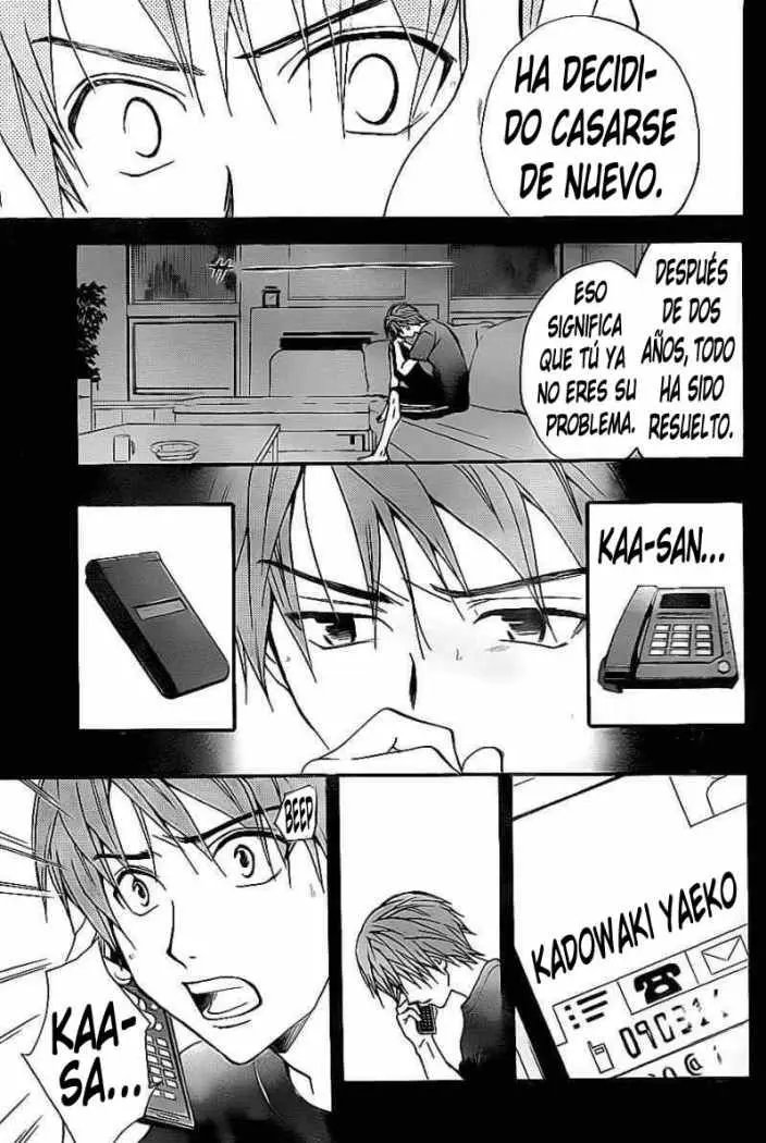 Arata Kangatari (2008) - Capítulo 125 - Página 12 - LectorTMOo
