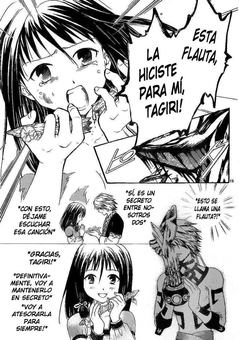 Arata Kangatari (2008) - Capítulo 152 - Página 14 - LectorTMOo
