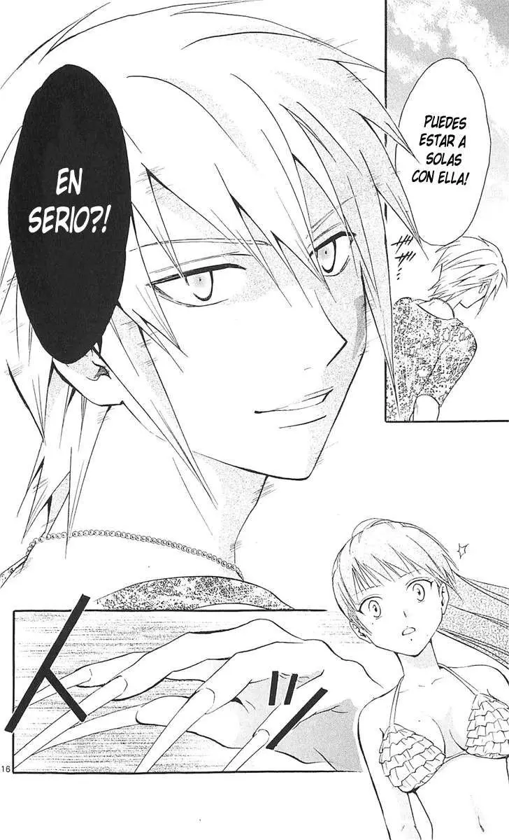 Arata Kangatari (2008) - Capítulo 167 - Página 16 - LectorTMOo