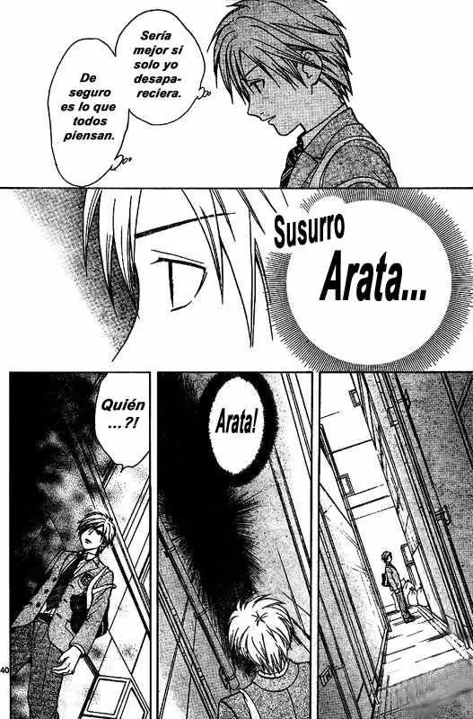 Arata Kangatari (2008) - Capítulo 2 - Página 40 - LectorTMOo