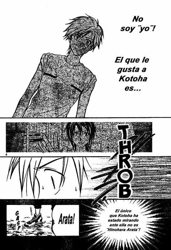 Arata Kangatari (2008) - Capítulo 28 - Página 4 - LectorTMOo