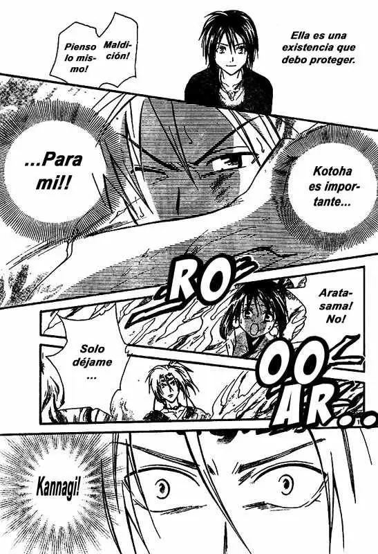 Arata Kangatari (2008) - Capítulo 29 - Página 14 - LectorTMOo