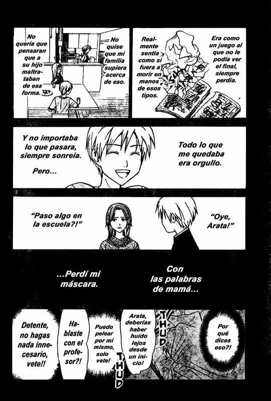 Arata Kangatari (2008) - Capítulo 34 - Página 12 - LectorTMOo