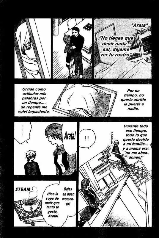 Arata Kangatari (2008) - Capítulo 34 - Página 13 - LectorTMOo