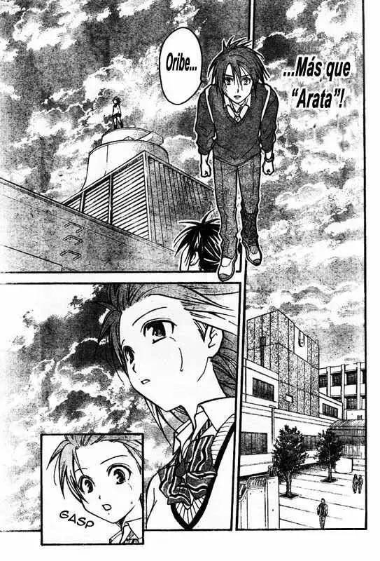Arata Kangatari (2008) - Capítulo 41 - Página 13 - LectorTMOo