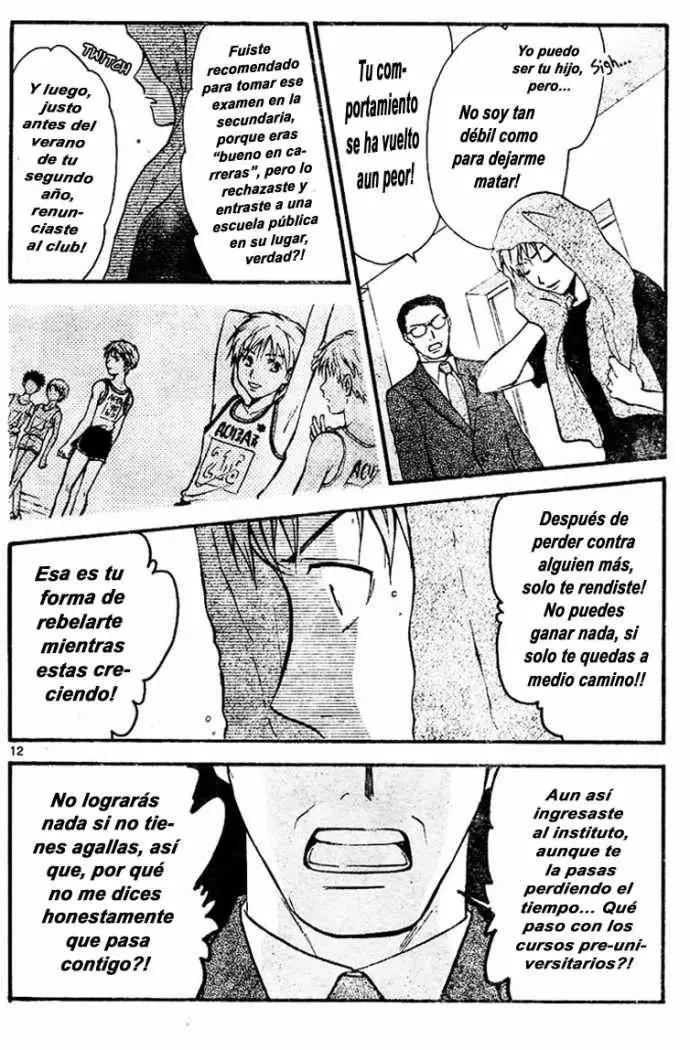 Arata Kangatari (2008) - Capítulo 43 - Página 11 - LectorTMOo