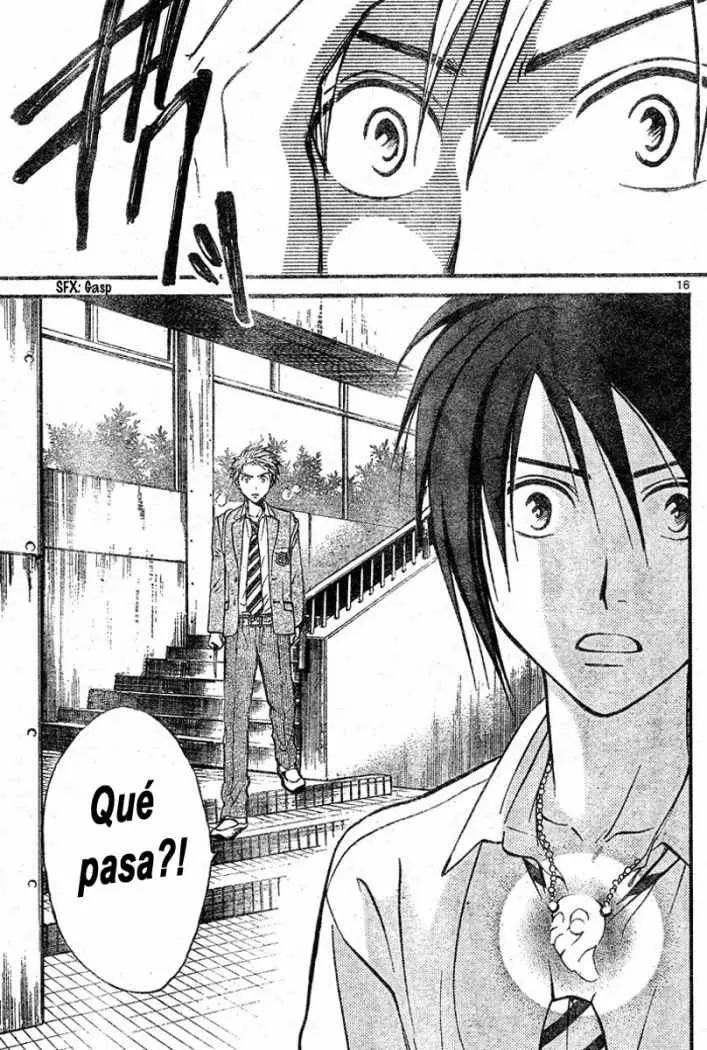 Arata Kangatari (2008) - Capítulo 44 - Página 16 - LectorTMOo