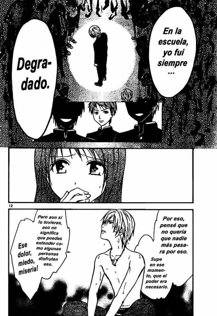 Arata Kangatari (2008) - Capítulo 50 - Página 12 - LectorTMOo