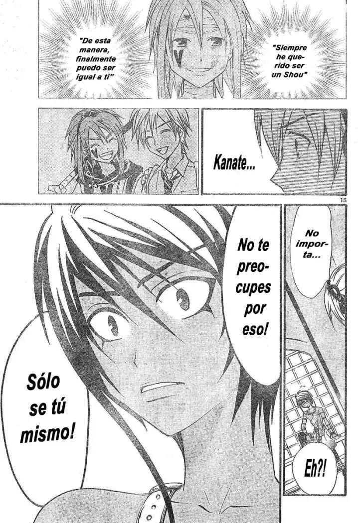 Arata Kangatari (2008) - Capítulo 77 - Página 14 - LectorTMOo