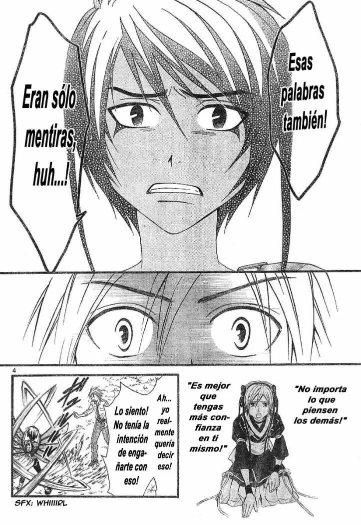 Arata Kangatari (2008) - Capítulo 79 - Página 3 - LectorTMOo
