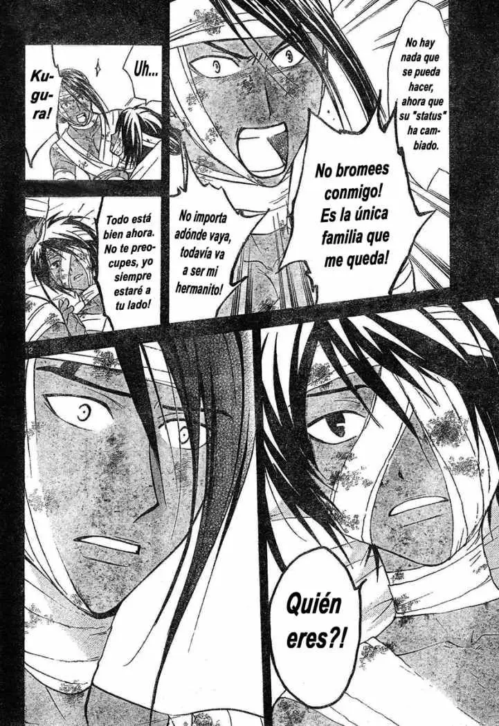 Arata Kangatari (2008) - Capítulo 80 - Página 12 - LectorTMOo