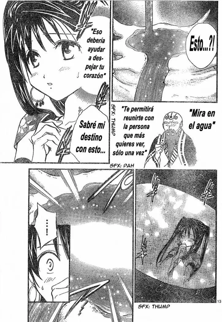 Arata Kangatari (2008) - Capítulo 86 - Página 13 - LectorTMOo