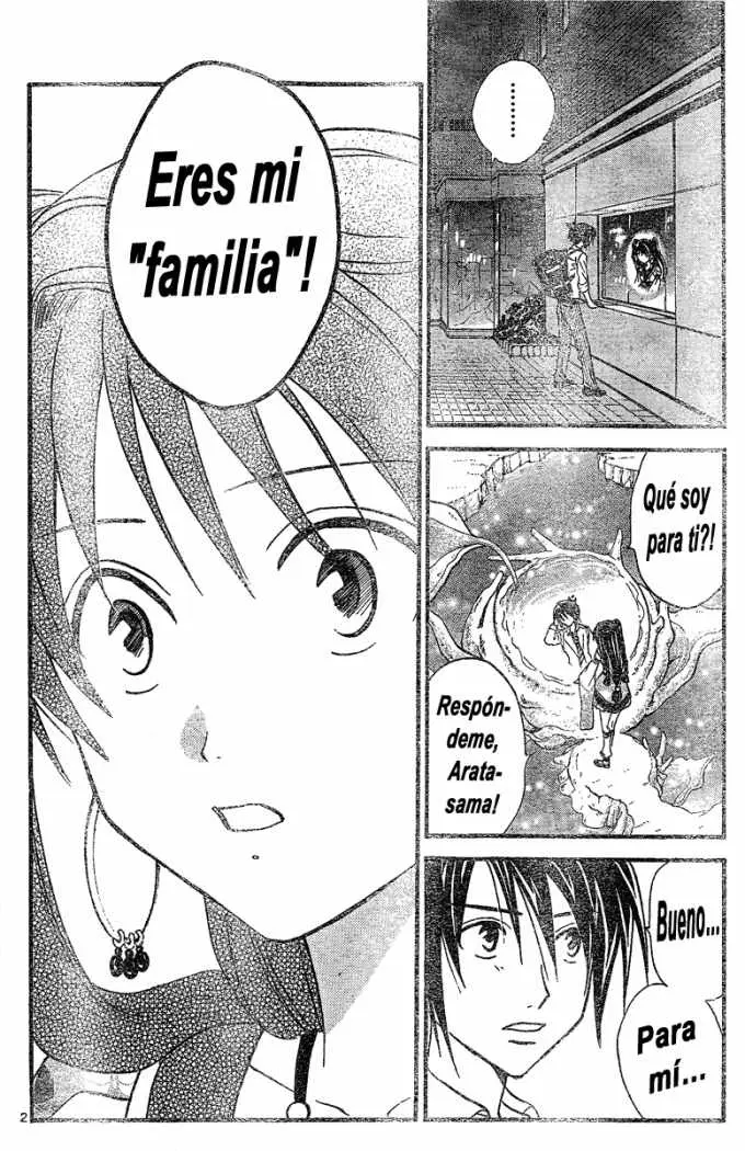 Arata Kangatari (2008) - Capítulo 87 - Página 2 - LectorTMOo