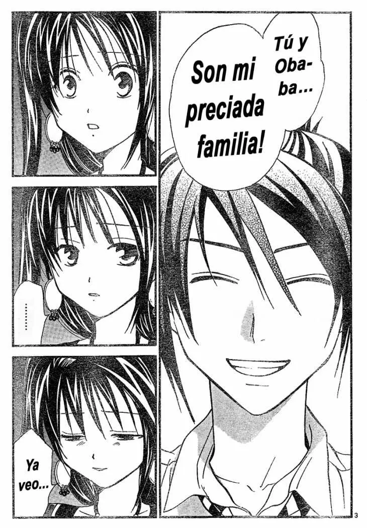 Arata Kangatari (2008) - Capítulo 87 - Página 3 - LectorTMOo
