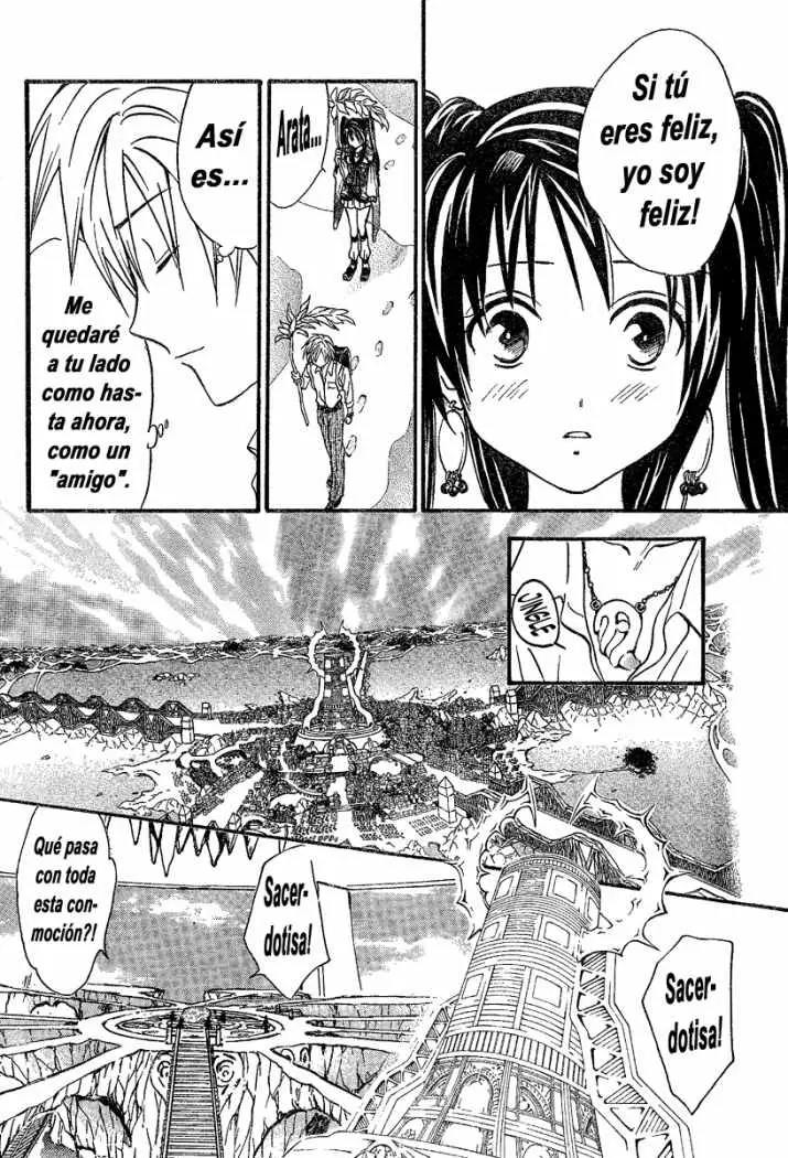 Arata Kangatari (2008) - Capítulo 88 - Página 13 - LectorTMOo