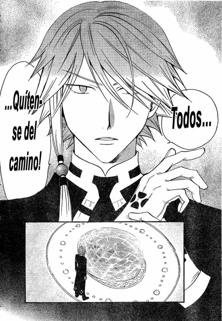 Arata Kangatari (2008) - Capítulo 88 - Página 15 - LectorTMOo
