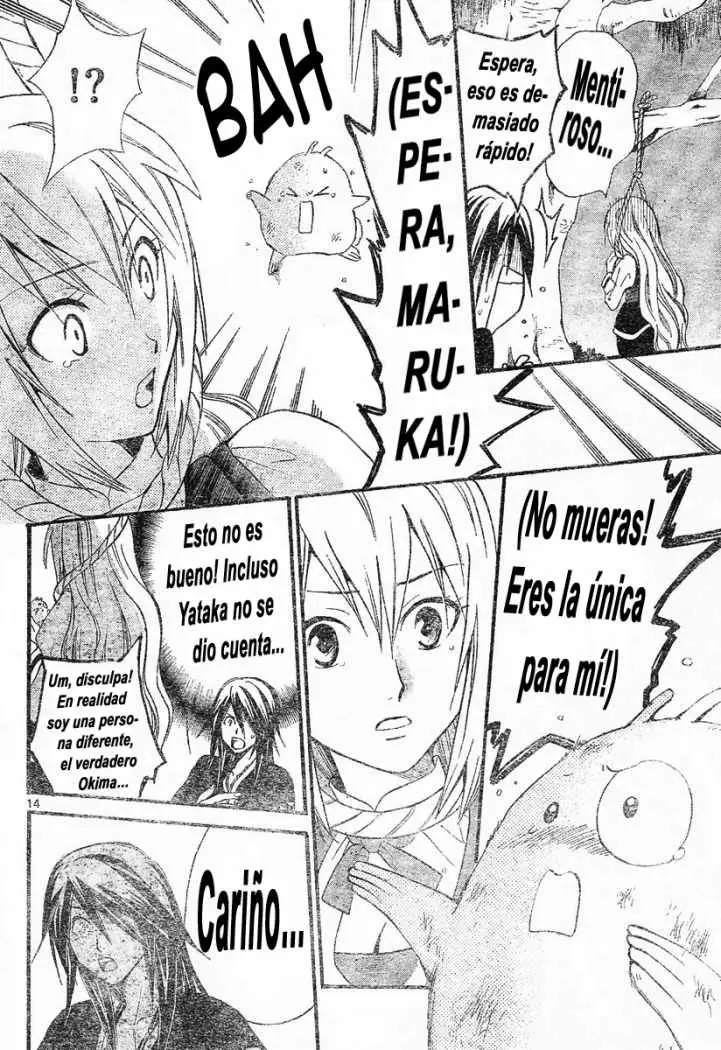 Arata Kangatari (2008) - Capítulo 95 - Página 14 - LectorTMOo