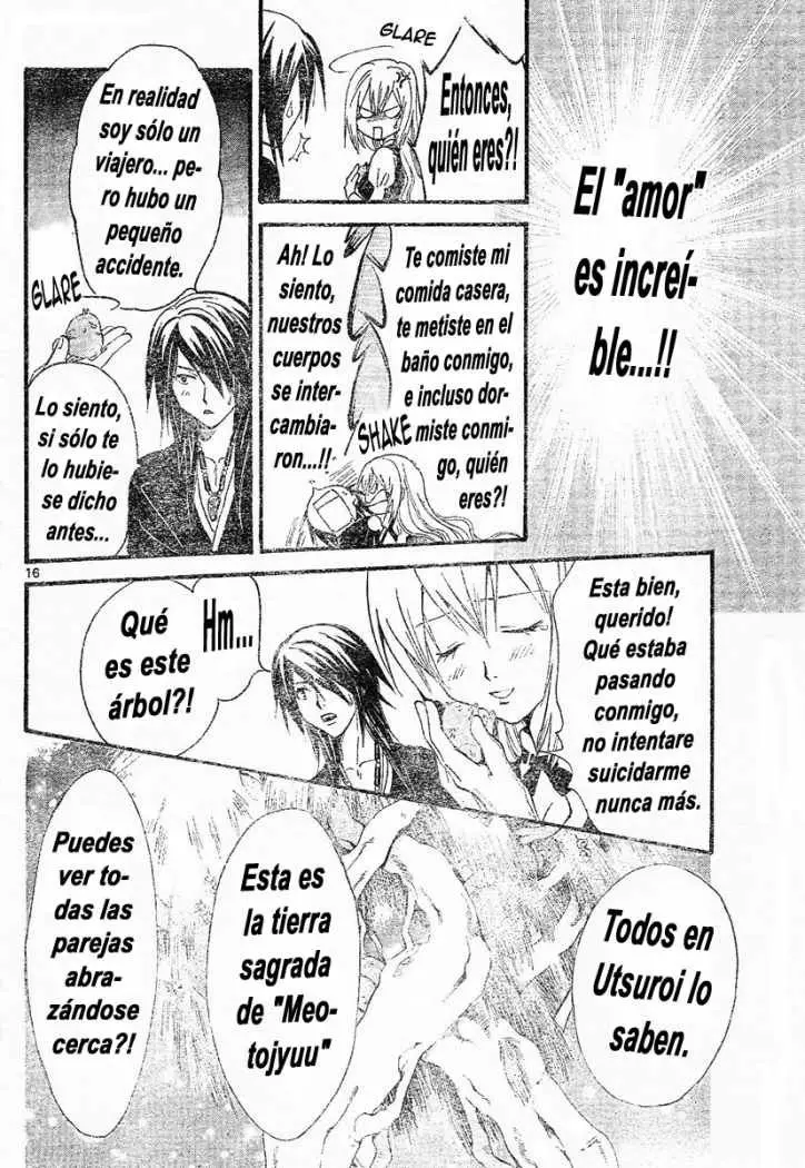 Arata Kangatari (2008) - Capítulo 95 - Página 16 - LectorTMOo