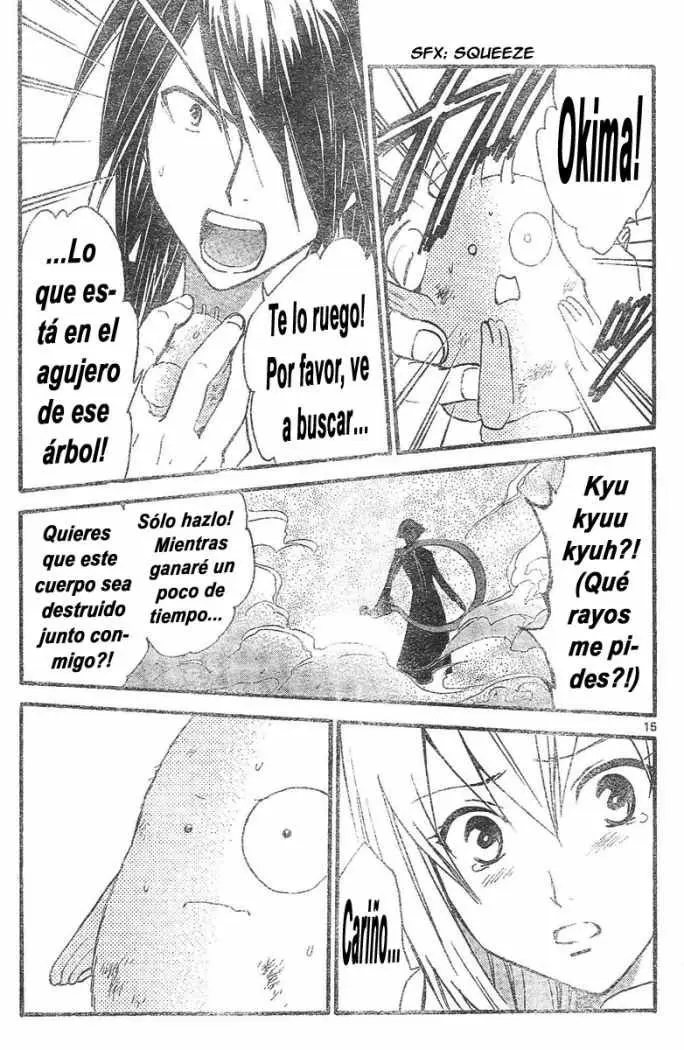 Arata Kangatari (2008) - Capítulo 96 - Página 14 - LectorTMOo