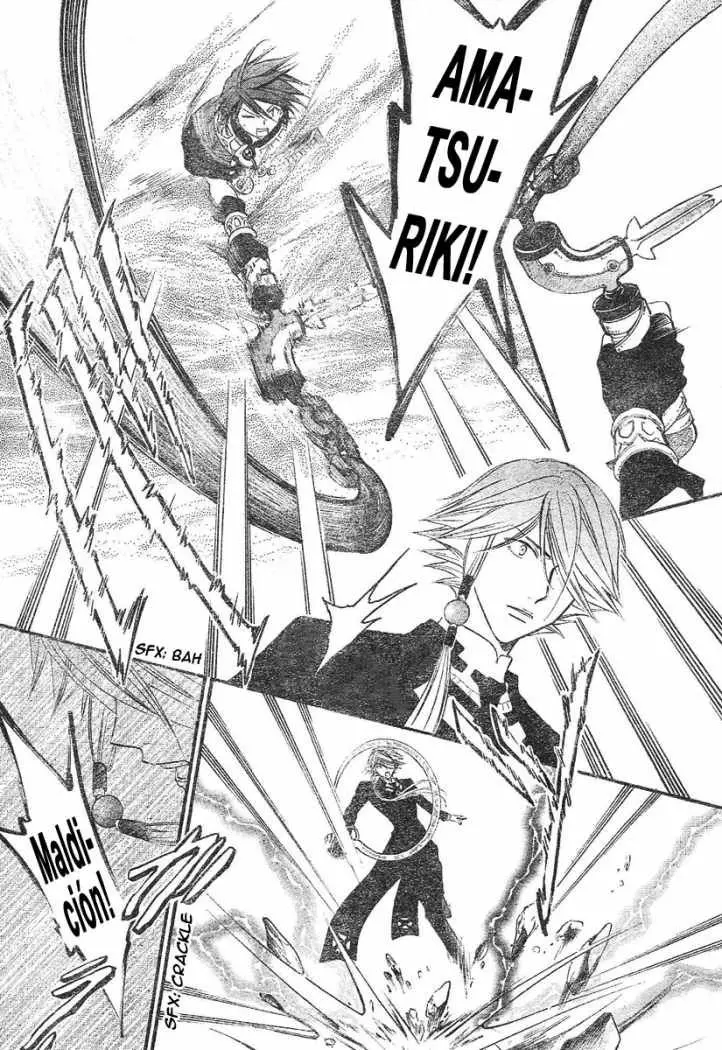 Arata Kangatari (2008) - Capítulo 97 - Página 14 - LectorTMOo