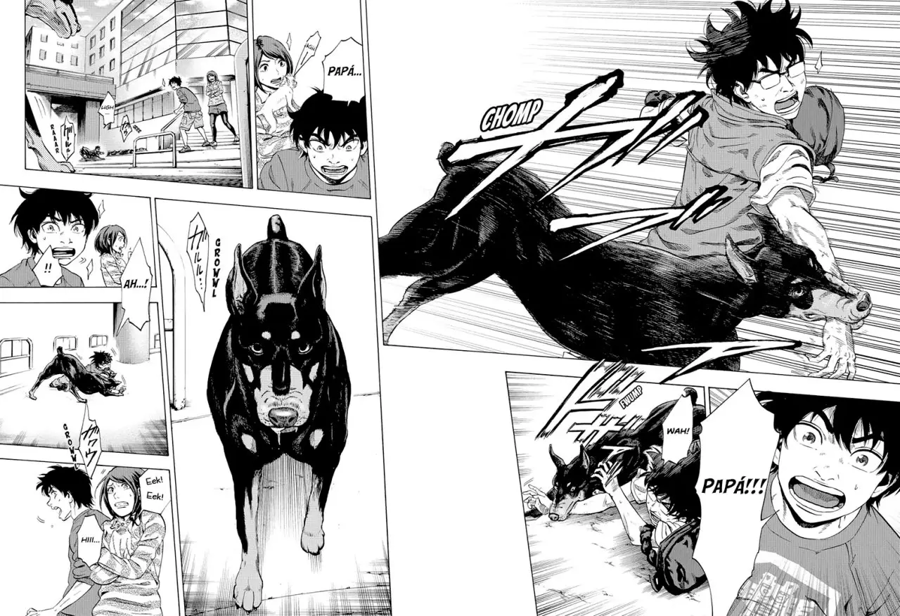 Arata Primal (2019) - Capítulo 1 - Página 51 - LectorTMOo