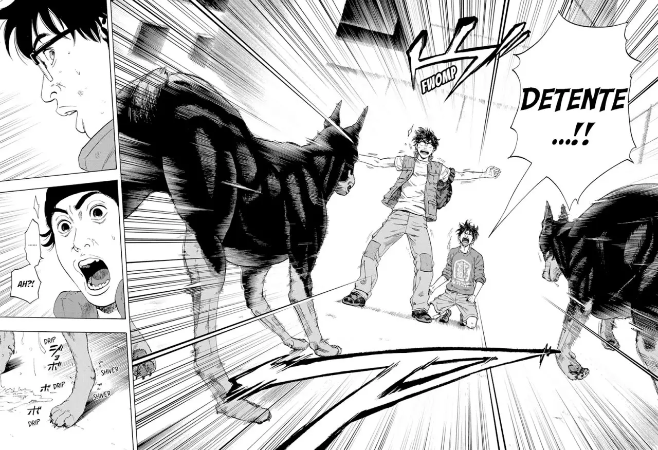 Arata Primal (2019) - Capítulo 1 - Página 58 - LectorTMOo