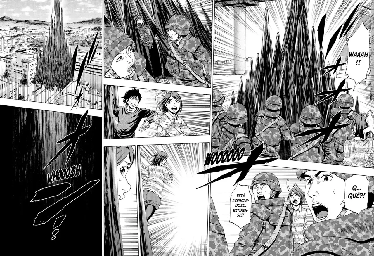 Arata Primal (2019) - Capítulo 1 - Página 70 - LectorTMOo