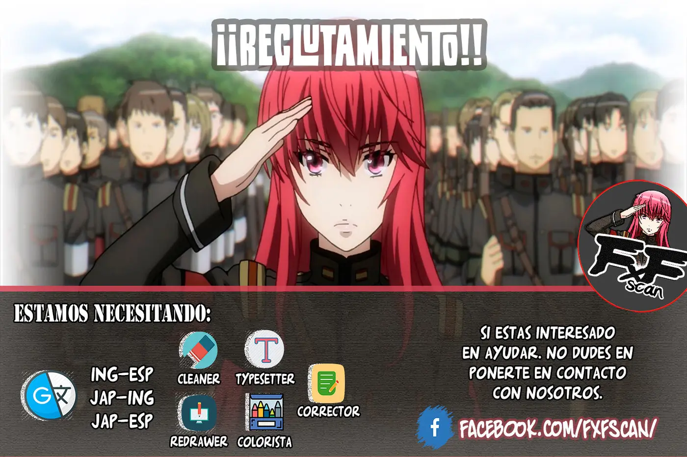 Arata Primal (2019) - Capítulo 11 - Página 22 - LectorTMOo